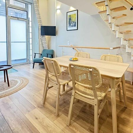 Elegant Apartment - 2Br-5P - Champs De Mars Paris Exterior foto