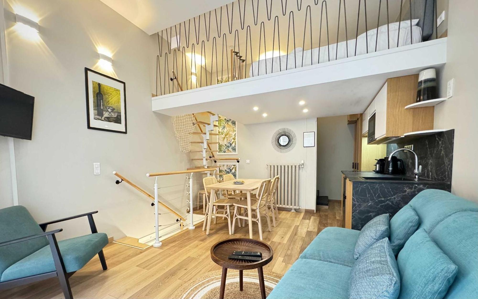 Elegant Apartment - 2Br-5P - Champs De Mars Paris Exterior foto