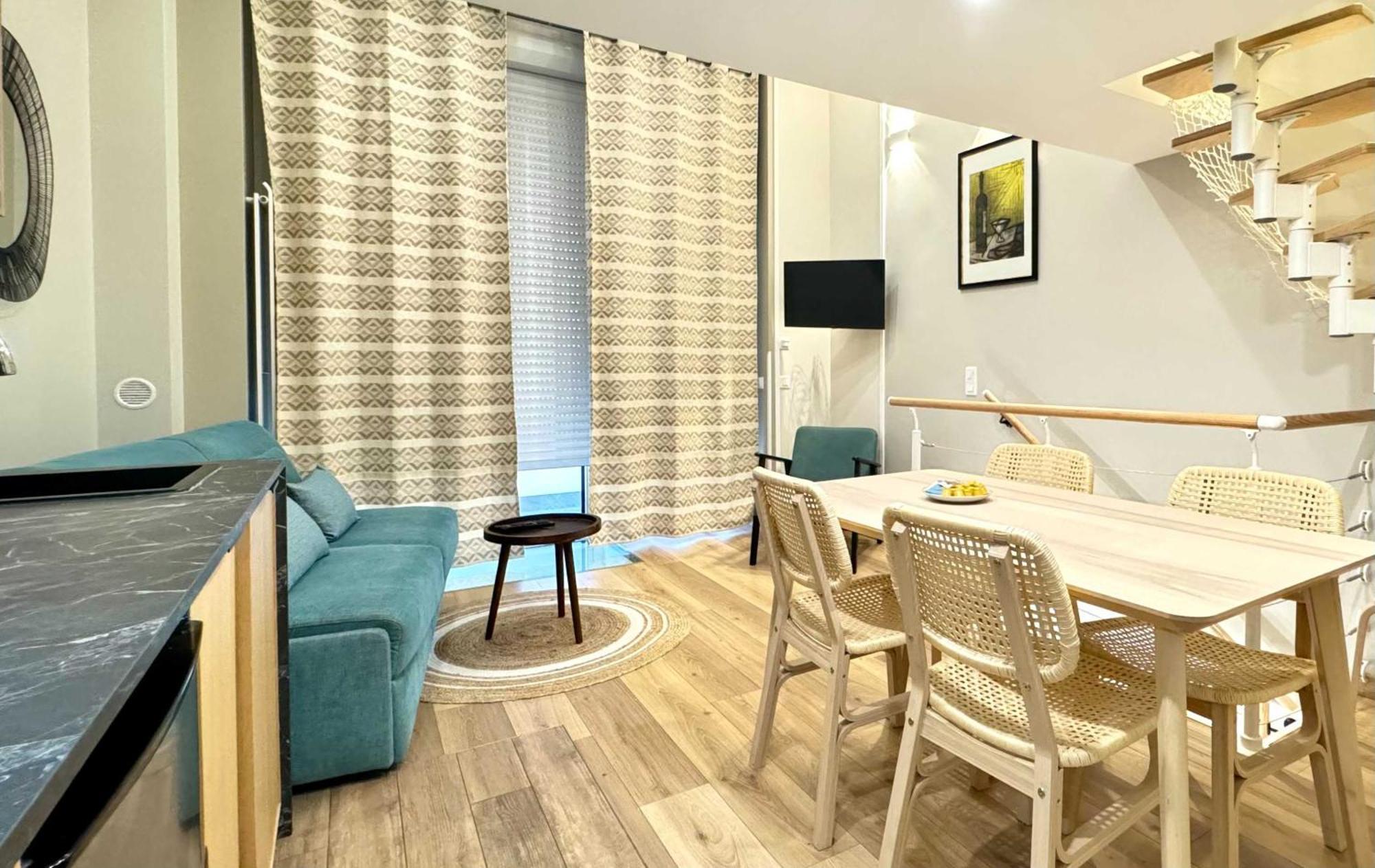 Elegant Apartment - 2Br-5P - Champs De Mars Paris Exterior foto